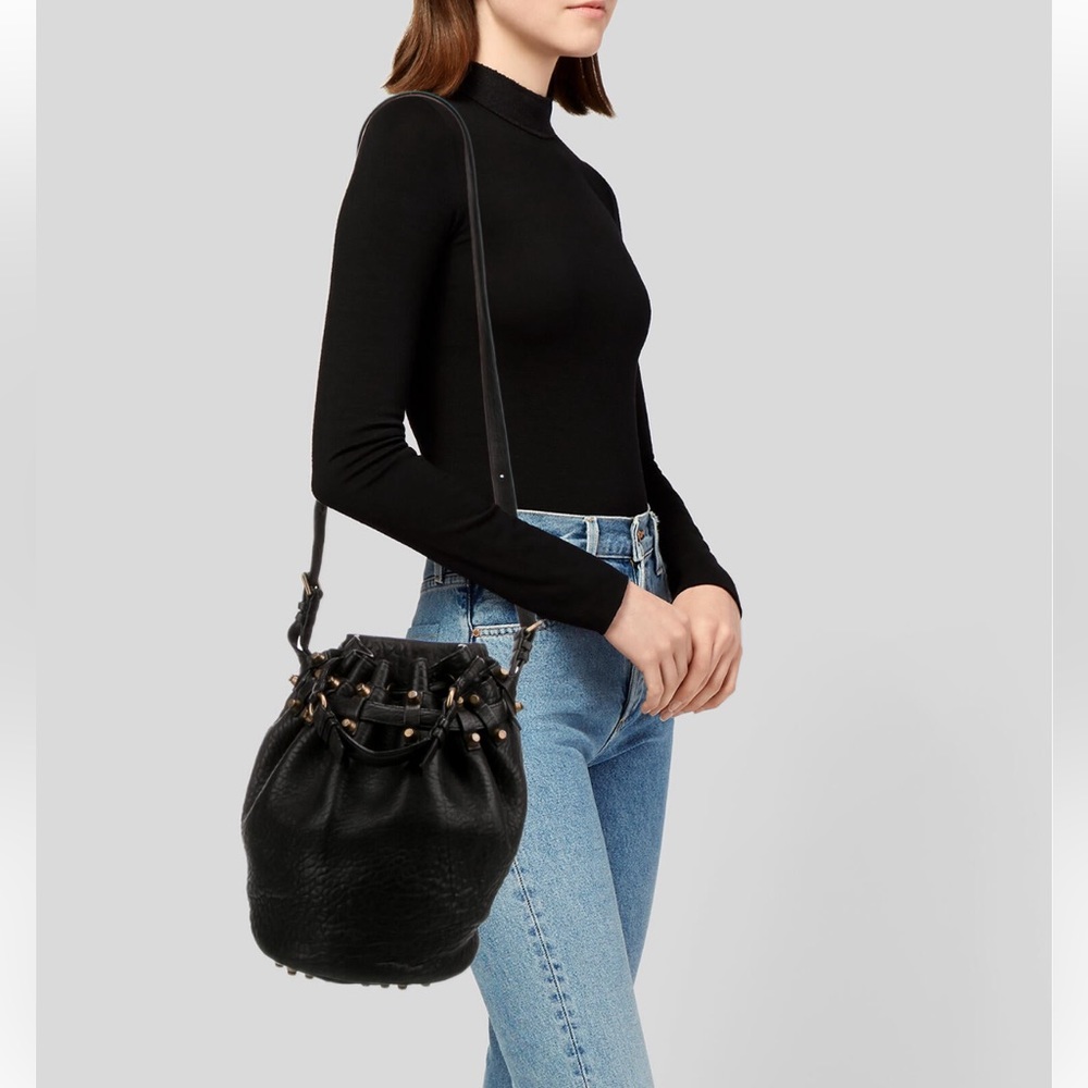 Alexander Wang Diago Bucket Bag